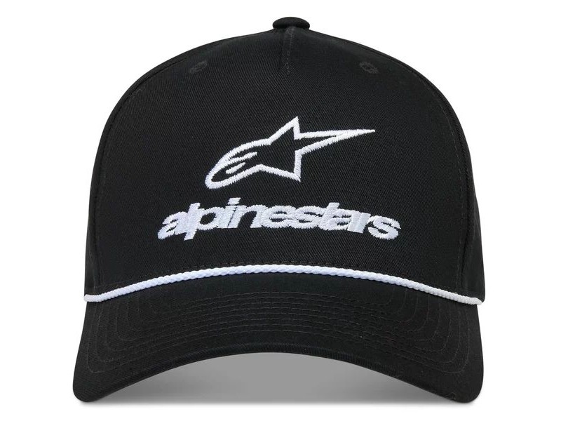 Sapca ALPINESTARS COMBO LOGO SNAPBACK Hat