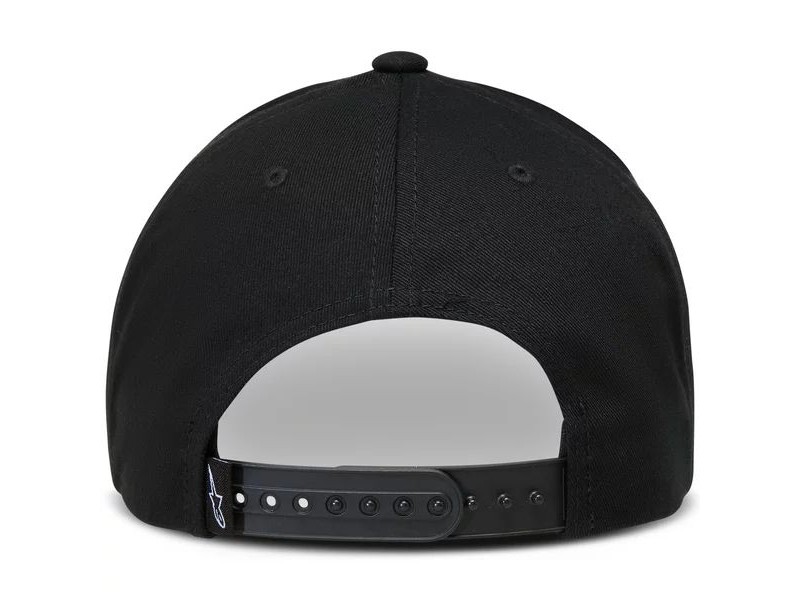 Sapca ALPINESTARS COMBO LOGO SNAPBACK Hat