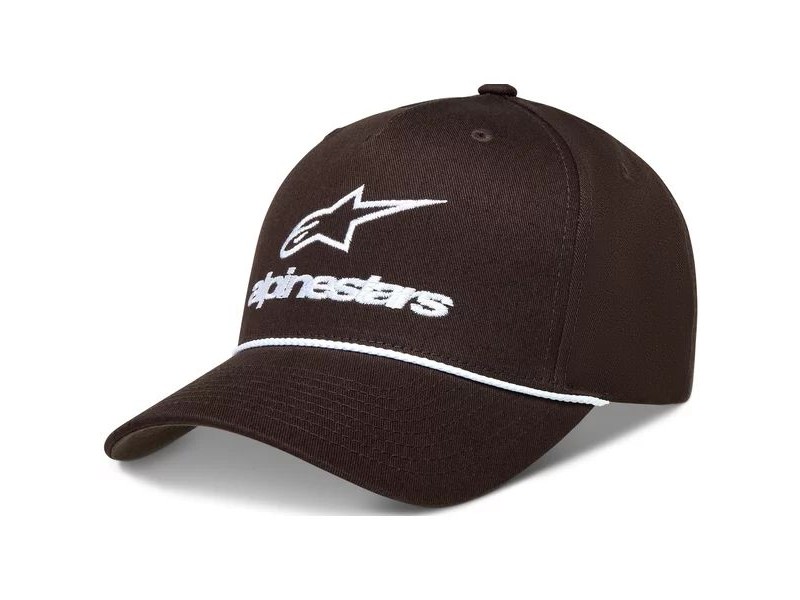 Sapca ALPINESTARS COMBO LOGO SNAPBACK Hat