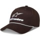 Sapca ALPINESTARS COMBO LOGO SNAPBACK Hat