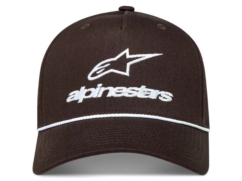 Sapca ALPINESTARS COMBO LOGO SNAPBACK Hat