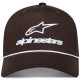 Sapca ALPINESTARS COMBO LOGO SNAPBACK Hat