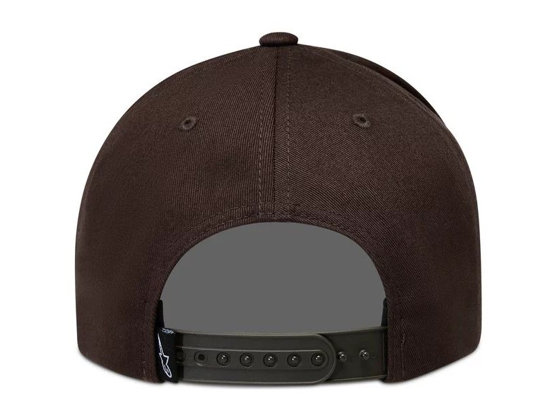 Sapca ALPINESTARS COMBO LOGO SNAPBACK Hat