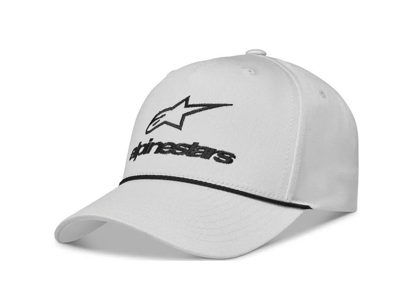 Sapca ALPINESTARS COMBO LOGO SNAPBACK Hat