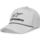 Sapca ALPINESTARS COMBO LOGO SNAPBACK Hat