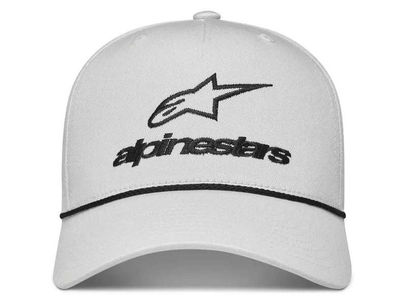 Sapca ALPINESTARS COMBO LOGO SNAPBACK Hat