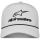 Sapca ALPINESTARS COMBO LOGO SNAPBACK Hat