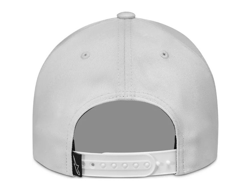 Sapca ALPINESTARS COMBO LOGO SNAPBACK Hat