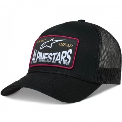 Sapca ALPINESTARS HEMMINGS TRUCKER Hat
