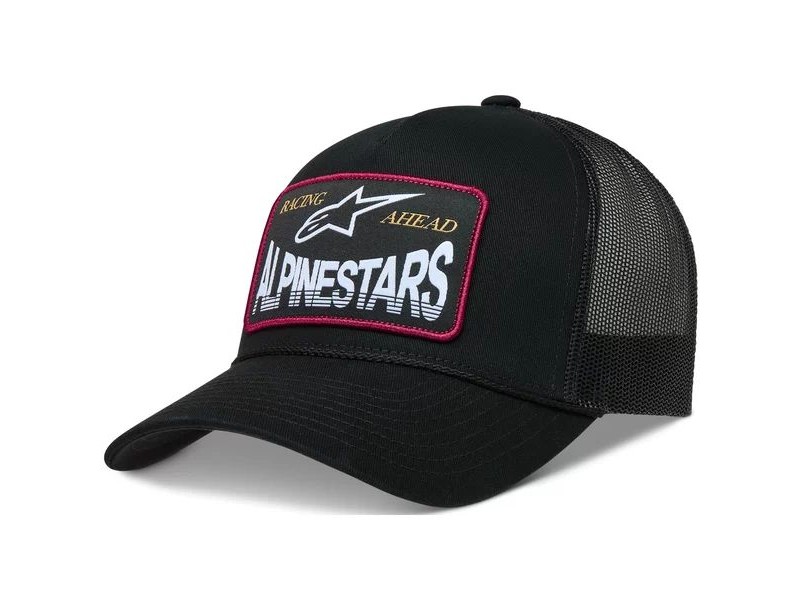 Sapca ALPINESTARS HEMMINGS TRUCKER Hat