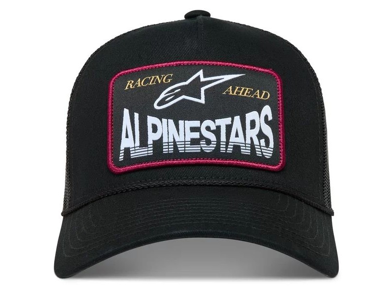 Sapca ALPINESTARS HEMMINGS TRUCKER Hat