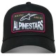 Sapca ALPINESTARS HEMMINGS TRUCKER Hat
