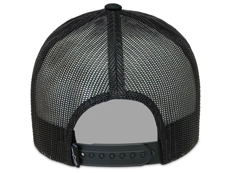 Sapca ALPINESTARS HEMMINGS TRUCKER Hat