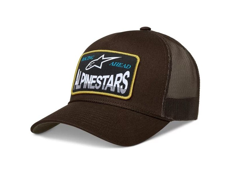 Sapca ALPINESTARS HEMMINGS TRUCKER Hat
