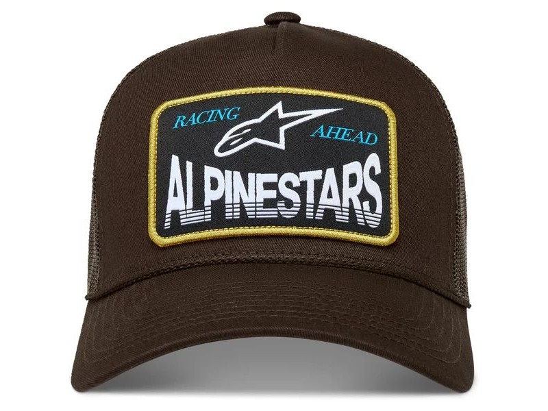 Sapca ALPINESTARS HEMMINGS TRUCKER Hat