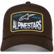 Sapca ALPINESTARS HEMMINGS TRUCKER Hat