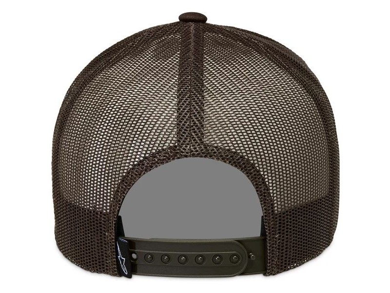 Sapca ALPINESTARS HEMMINGS TRUCKER Hat