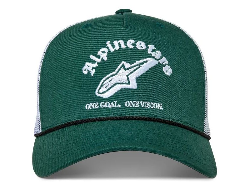 Sapca ALPINESTARS BARON TRUCKER Hat