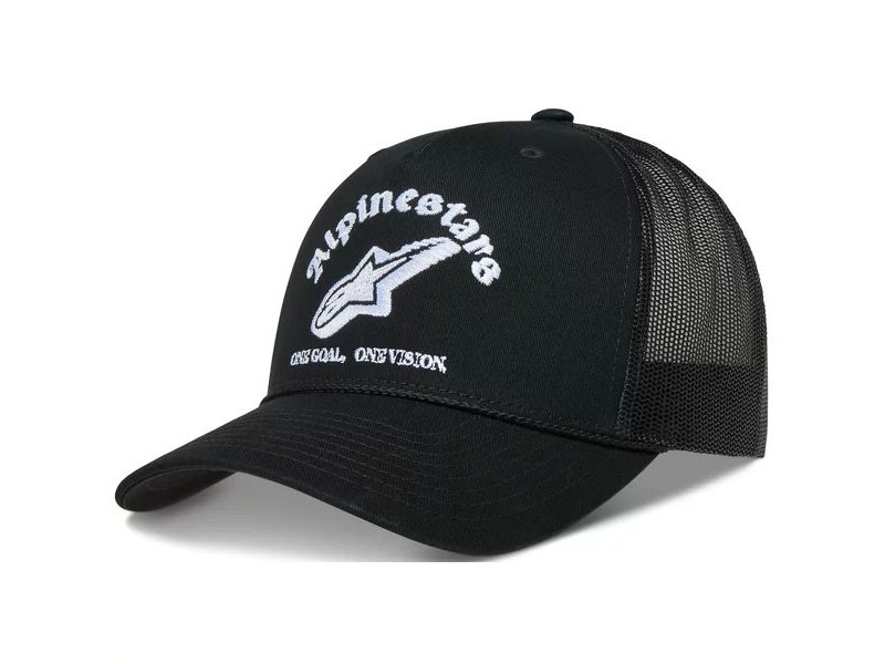 Sapca ALPINESTARS BARON TRUCKER Hat