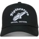 Sapca ALPINESTARS BARON TRUCKER Hat