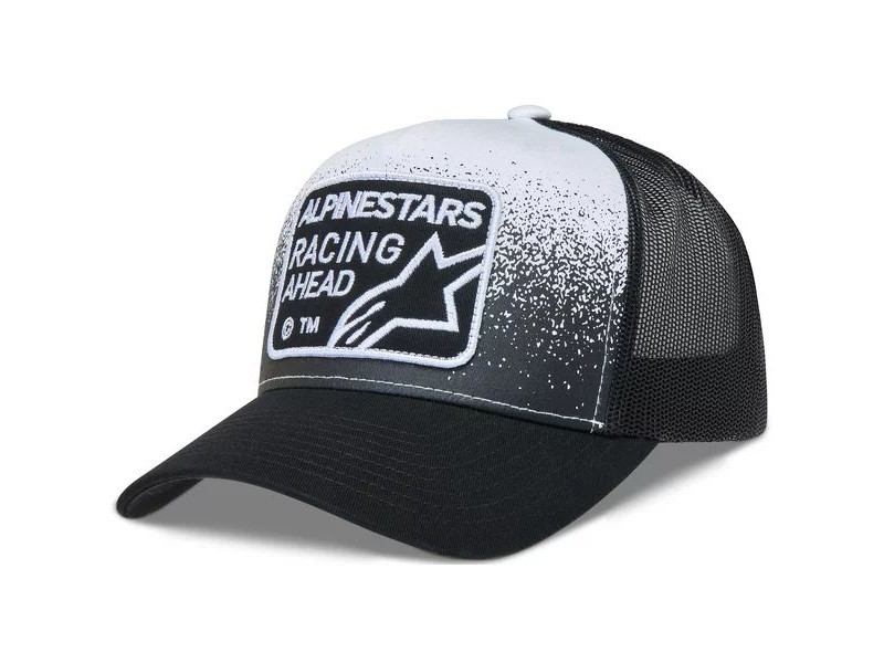 Sapca ALPINESTARS GRAVEL TRUCKER Hat
