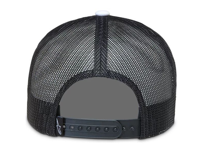 Sapca ALPINESTARS GRAVEL TRUCKER Hat
