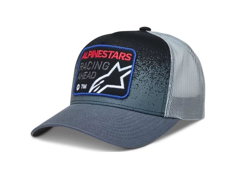 Sapca ALPINESTARS GRAVEL TRUCKER Hat