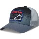 Sapca ALPINESTARS GRAVEL TRUCKER Hat