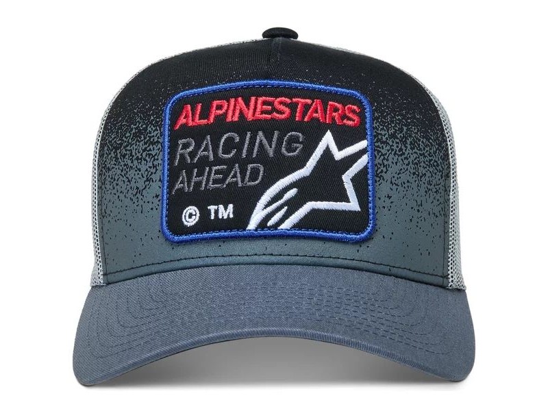 Sapca ALPINESTARS GRAVEL TRUCKER Hat