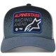 Sapca ALPINESTARS GRAVEL TRUCKER Hat