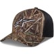 Sapca ALPINESTARS THICKET REALTREE TRUCKER Hat