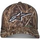 Sapca ALPINESTARS THICKET REALTREE TRUCKER Hat