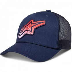 Sapca ALPINESTARS METEORITE TRUCKER Hat