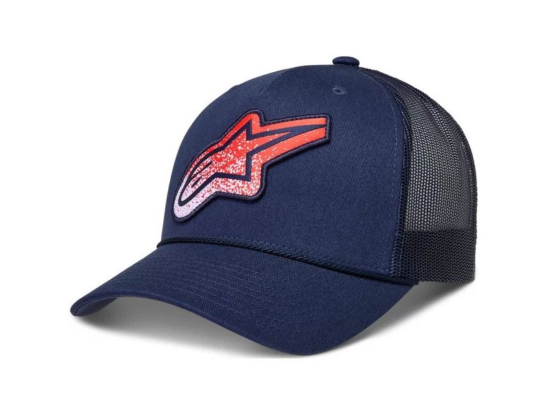 Sapca ALPINESTARS METEORITE TRUCKER Hat