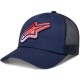 Sapca ALPINESTARS METEORITE TRUCKER Hat