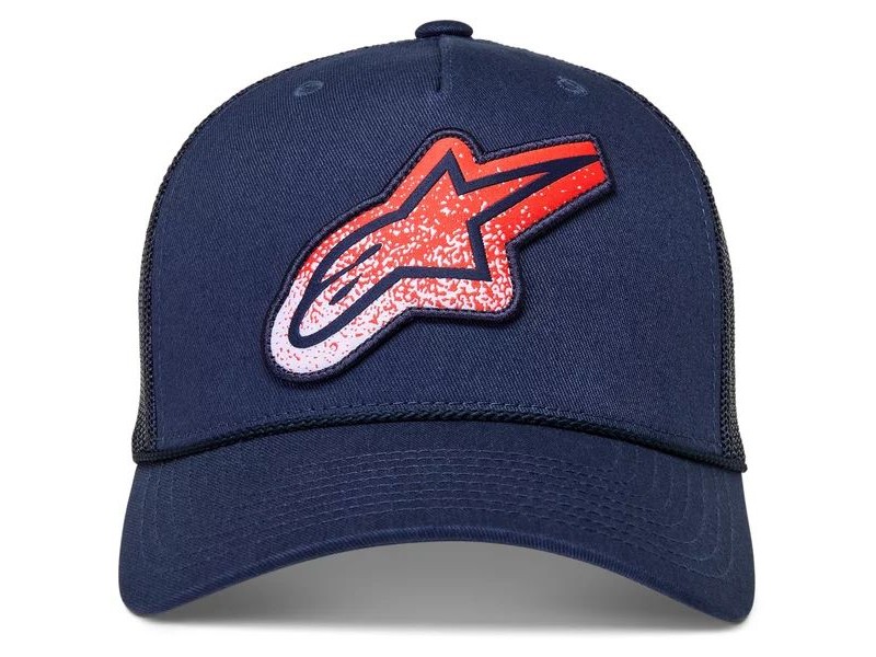 Sapca ALPINESTARS METEORITE TRUCKER Hat