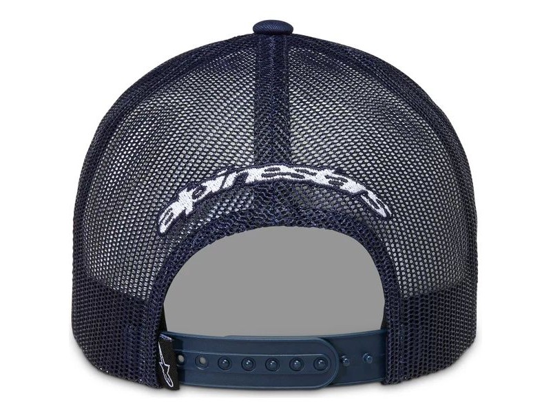 Sapca ALPINESTARS METEORITE TRUCKER Hat