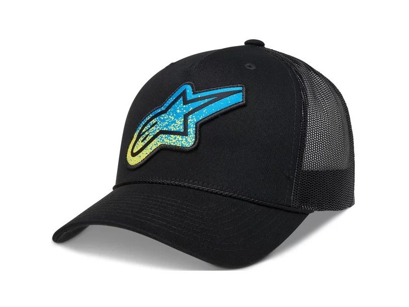 Sapca ALPINESTARS METEORITE TRUCKER Hat