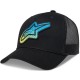 Sapca ALPINESTARS METEORITE TRUCKER Hat