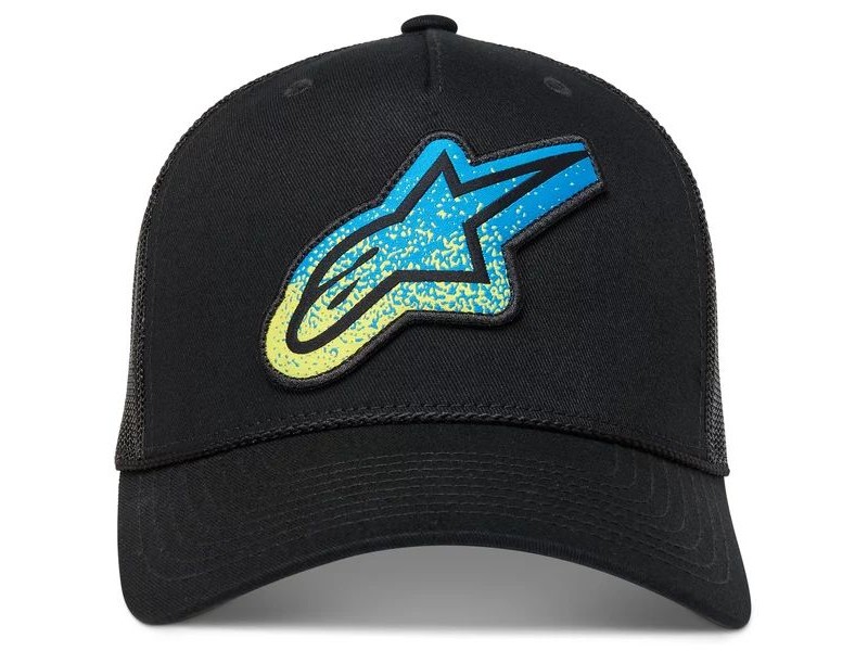 Sapca ALPINESTARS METEORITE TRUCKER Hat