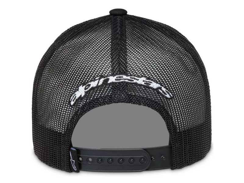 Sapca ALPINESTARS METEORITE TRUCKER Hat
