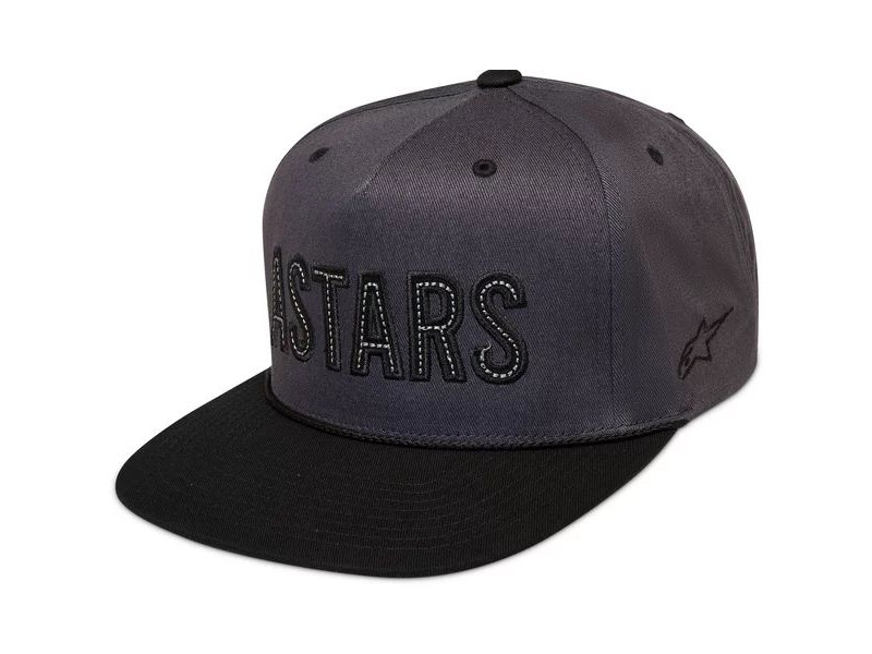 Sapca ALPINESTARS STADIUM SNAPBACK Hat