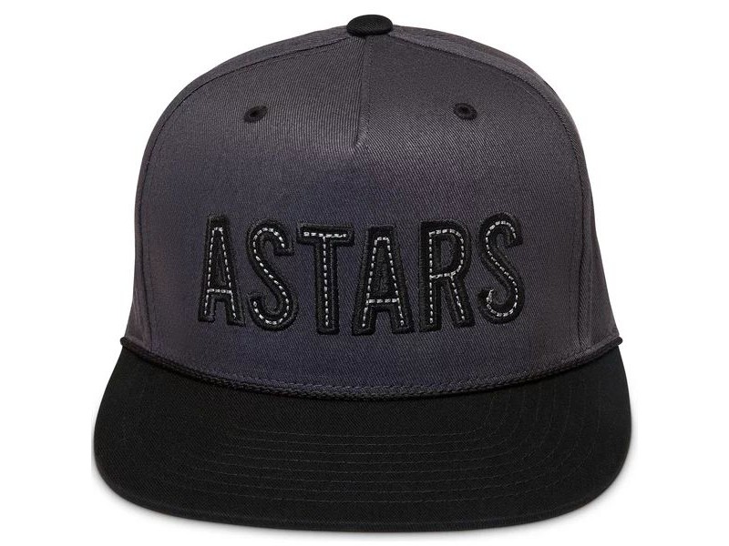 Sapca ALPINESTARS STADIUM SNAPBACK Hat