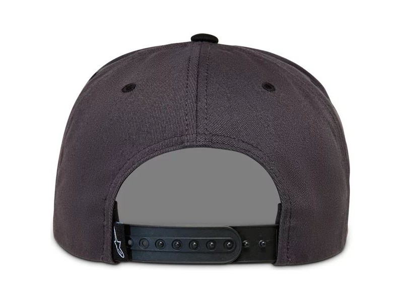 Sapca ALPINESTARS STADIUM SNAPBACK Hat