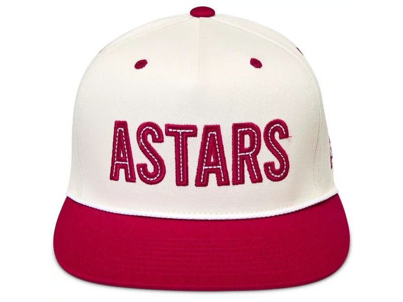 Sapca ALPINESTARS STADIUM SNAPBACK Hat