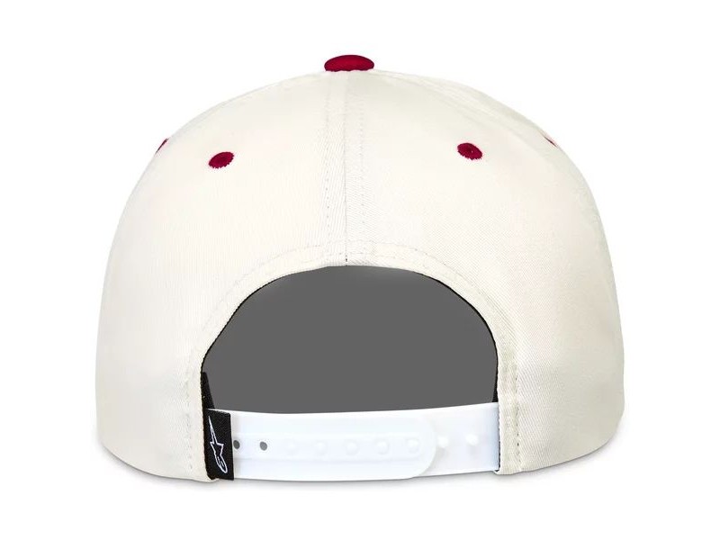 Sapca ALPINESTARS STADIUM SNAPBACK Hat