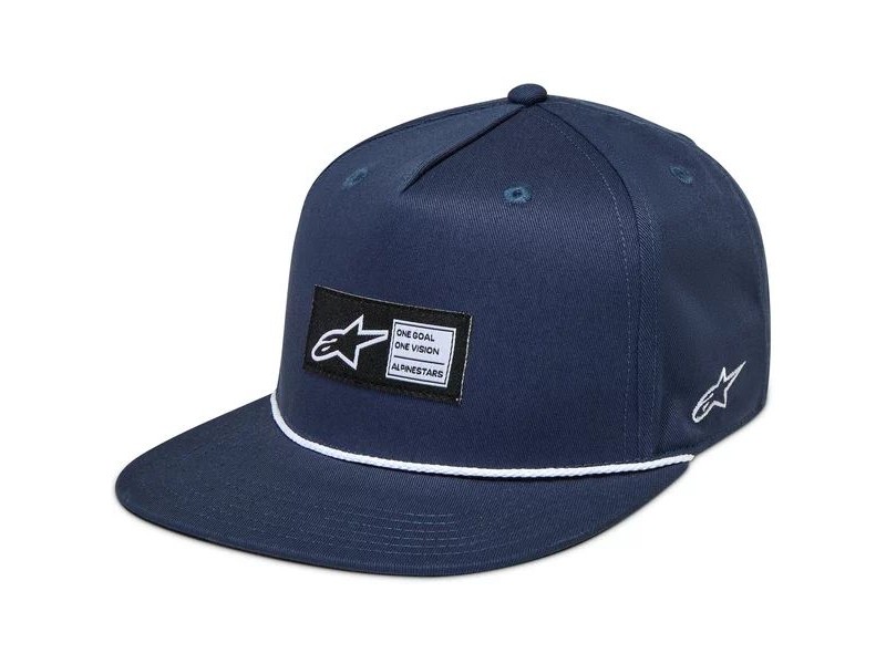 Sapca ALPINESTARS LABEL SNAPBACK Hat