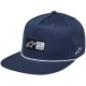 Sapca ALPINESTARS LABEL SNAPBACK Hat