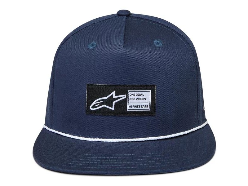 Sapca ALPINESTARS LABEL SNAPBACK Hat