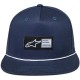 Sapca ALPINESTARS LABEL SNAPBACK Hat